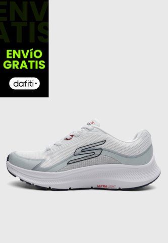 Tenis Training SKECHERS Go Run Consistent 2.0 Blanco Skechers