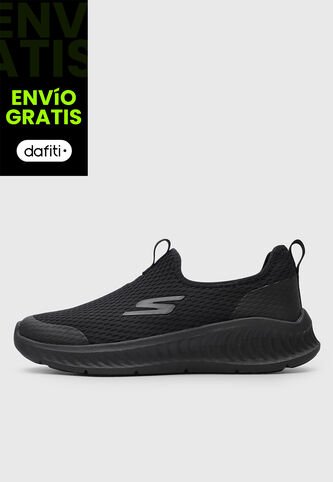 Tenis Lifestyle SKECHERS Negro Skechers