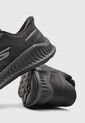 Tenis SKECHERS Go Walk Now Negro de Skechers