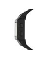 Relojes Skechers Hombre Larson. Silicona Negro SR1077 de Skechers