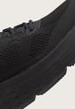 Tenis Training Negro Skechers Max Cushioning Delta de Skechers