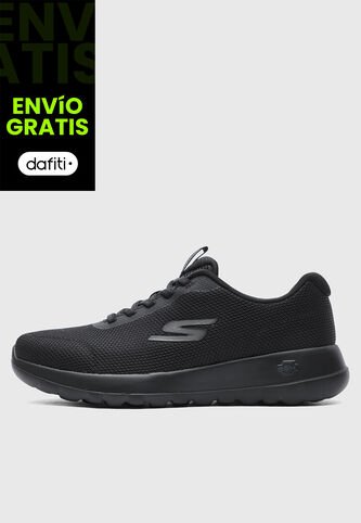 Tenis Walking SKECHERS Go Walk Joy Negro Skechers