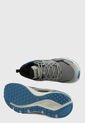 Tenis Gris Skechers Gorun Consistent de Skechers