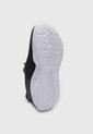 Tenis Lifestyle Skechers Sola Glow Neon Dash Negro de Skechers