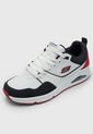 Tenis SKECHERS Uno - Retro One Blanco de Skechers