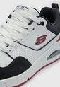 Tenis SKECHERS Uno - Retro One Blanco de Skechers
