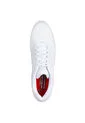 TENIS SKECHERS HOMBRE 77156WHT NAMPA Talla 8 de Skechers