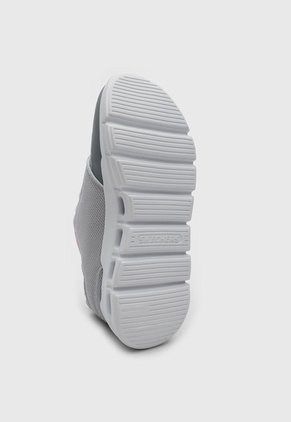 Tenis Lifestyle Skechers Nina Gris