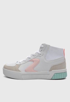 Tenis Lifestyle SKECHERS Jade Blanco