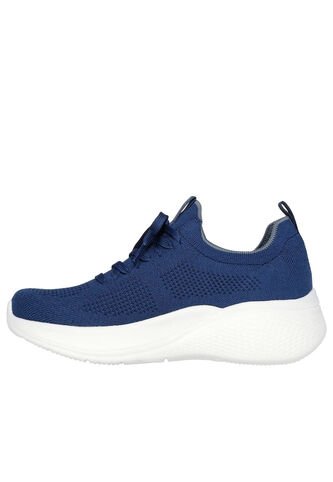 TENIS SKECHERS HOMBRE 118251NVY BOBS INFIN Talla 9 Skechers