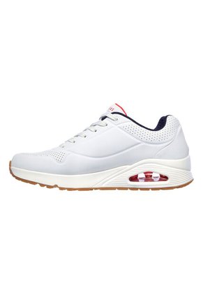 TENIS SKECHERS HOMBRE 52458WNVR UNO Talla 9.5