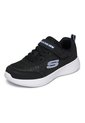 TENIS SKECHERS NIÑA 303865L-BLK GO RUN 4 Talla 11 de Skechers