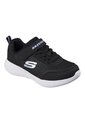 TENIS SKECHERS NIÑA 303865L-BLK GO RUN 4 Talla 11 de Skechers