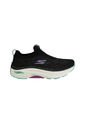Tenis Mujer Skechers Max Cushioning  Arch Fit Myrona - Negro de Skechers