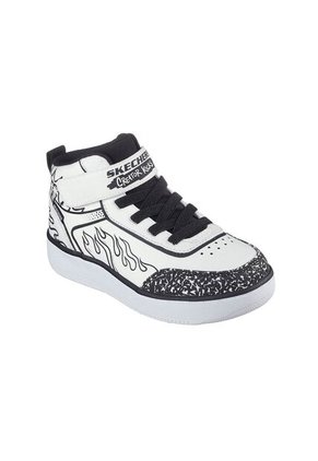 BOTAS SPORT COURT 92  SKECHERS