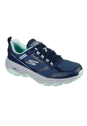 Tenis Azul Skechers GO RUN TRAIL ALTITUDE Femenino