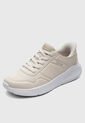 Tenis SKECHERS Uno Lite Floating Steps  Beige de Skechers