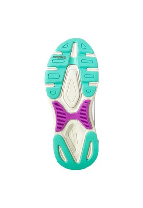 Tenis Mujer Skechers Max Cushioning Arch Fit Myrona - Negro