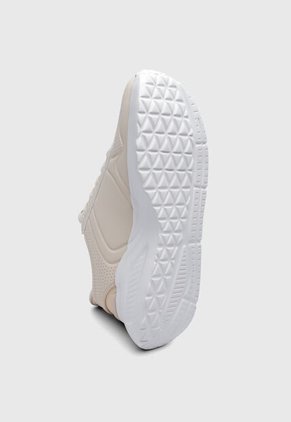 Tenis SKECHERS Uno Lite Floating Steps  Beige