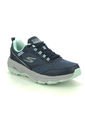 Tenis Azul Skechers GO RUN TRAIL ALTITUDE Femenino de Skechers