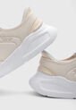 Tenis SKECHERS Uno Lite Floating Steps  Beige de Skechers