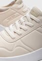 Tenis SKECHERS Uno Lite Floating Steps  Beige de Skechers