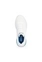 Tenis Skechers Hombre Bobs Vision Air Memory Foam Blanco de Skechers