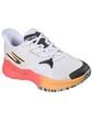 Tenis Skechers Hombre Padel State Champ Blanco Multicolor de Skechers