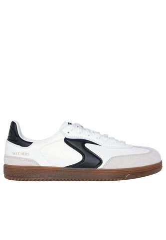 TENIS SKECHERS MUJER 185232WBK HOTSHOT Talla 8.5 Skechers