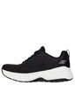 TENIS SKECHERS HOMBRE 217002BKW GO WALK ST Talla 9 de Skechers