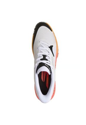 Tenis Skechers Hombre Padel State Champ Blanco Multicolor