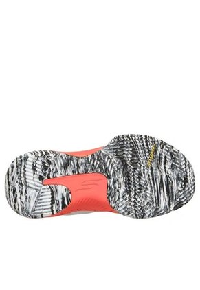 Tenis Skechers Hombre Padel State Champ Blanco Multicolor