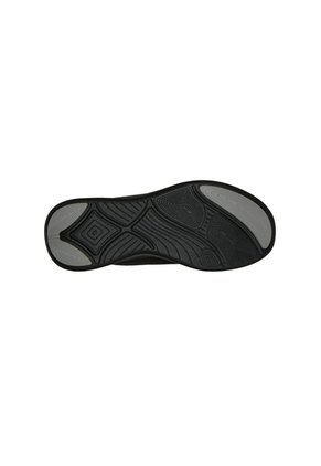 Tenis Skechers Mujer BOBS MODA - Negro