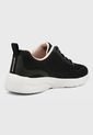Tenis Training Negro-Curuba-Blanco Skechers Dynamighr 2,0 Hip de Skechers