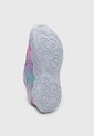 Tenis Lifestyle Skechers Infinite Heart Lila de Skechers