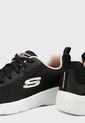 Tenis Training Negro-Curuba-Blanco Skechers Dynamighr 2,0 Hip de Skechers