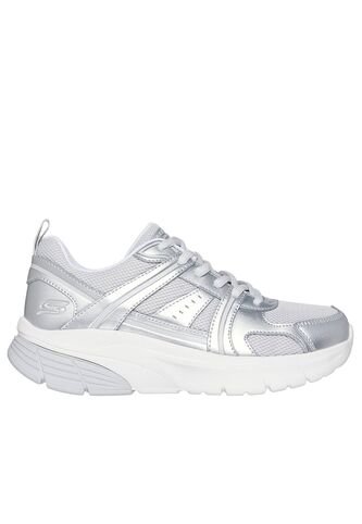 TENIS SKECHERS MUJER 117770SIL BOBS VAMOS Talla 6.5 Skechers