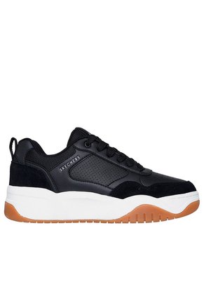 TENIS SKECHERS HOMBRE 183320BLK ODYSSEY Talla 9