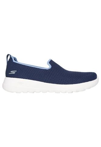 Tenis Skechers Mujer Gowalk Joy - Azul Skechers