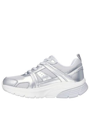 TENIS SKECHERS MUJER 117770SIL BOBS VAMOS Talla 6.5
