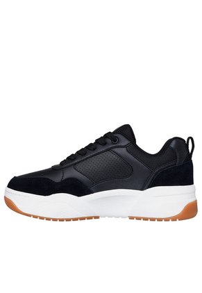 TENIS SKECHERS HOMBRE 183320BLK ODYSSEY Talla 9
