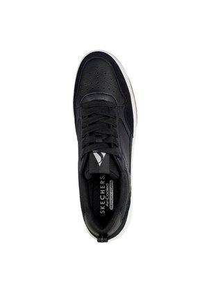 TENIS SKECHERS HOMBRE 183320BLK ODYSSEY Talla 9