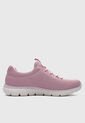 Tenis SKECHERS Summits - Summer Blush Rosa de Skechers