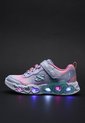 Tenis Lifestyle Skechers Infinite Heart Lila de Skechers