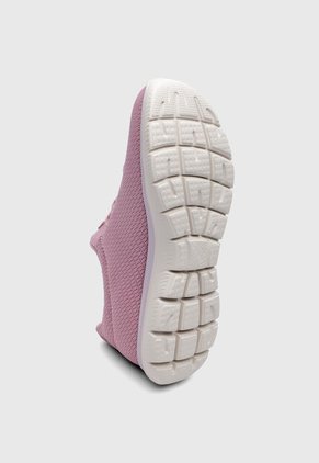 Tenis SKECHERS Summits - Summer Blush Rosa