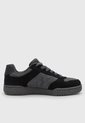 Tenis Lifestyle Skechers Quick Street Retro Gris de Skechers