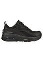 Tenis Hombre Skechers Skech Air Xtreme - Negro de Skechers