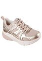 TENIS SKECHERS MUJER 117770GLD BOBS VAMOS Talla 6 de Skechers