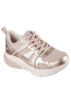 TENIS SKECHERS MUJER 117770GLD BOBS VAMOS Talla 6
