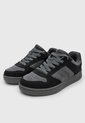 Tenis Lifestyle Skechers Quick Street Retro Gris de Skechers